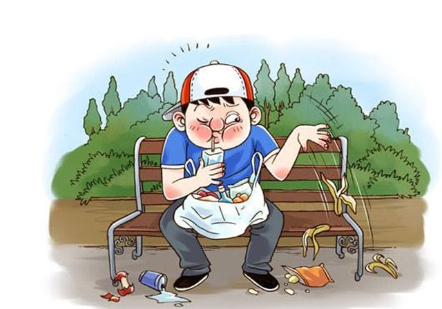 垃圾是從哪里來(lái)的怎么處理你知道嗎？