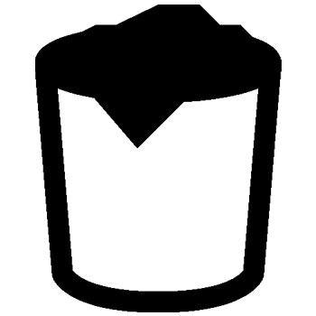 垃圾桶圖標(biāo)及分類標(biāo)識(shí)有哪些？